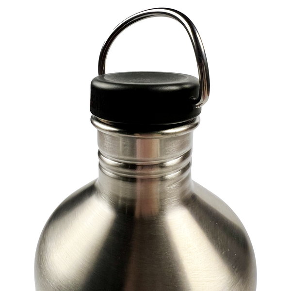 Stainless Growler