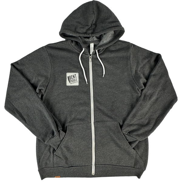 BWCA Zip Hoodie