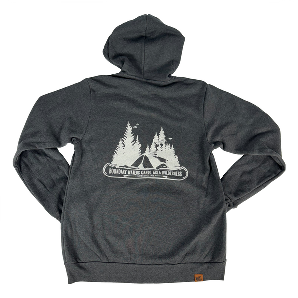 BWCA Zip Hoodie