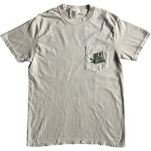 Stoned Sober Pocket Tee