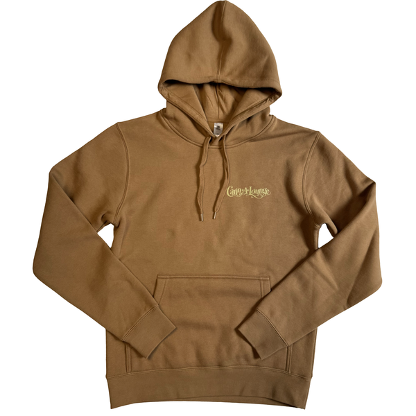 Stoned Sober Pullover Hoodie