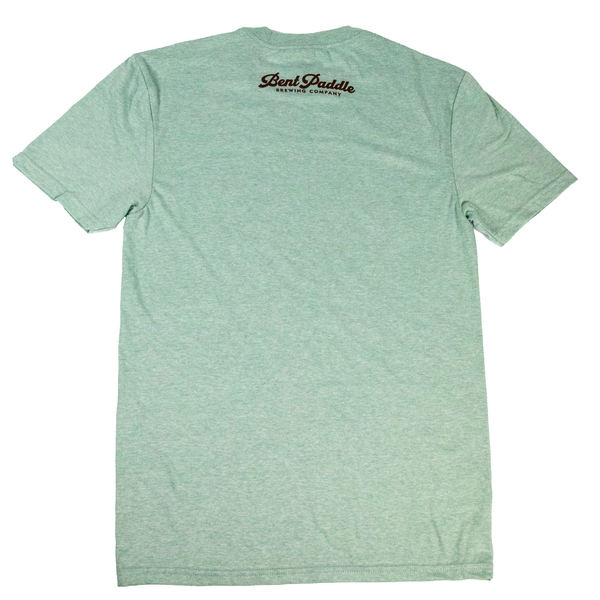 Retro Logo Tee