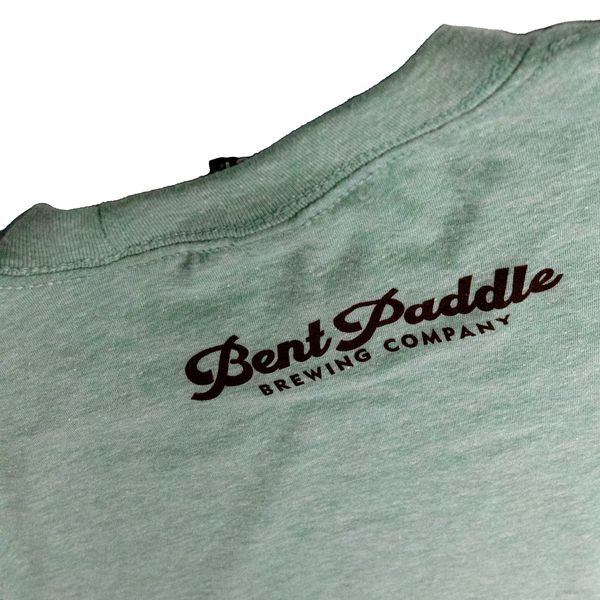 Retro Logo Tee