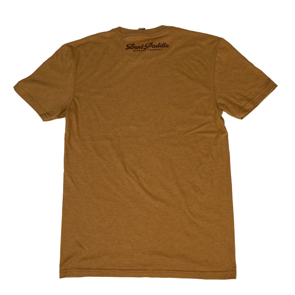 Retro Logo Tee