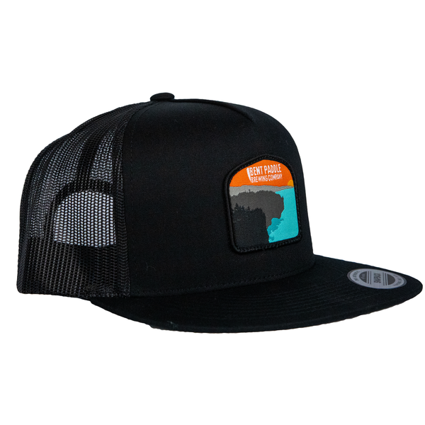 North Shore Flat Bill