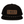 Load image into Gallery viewer, Black Camp Logo Hat
