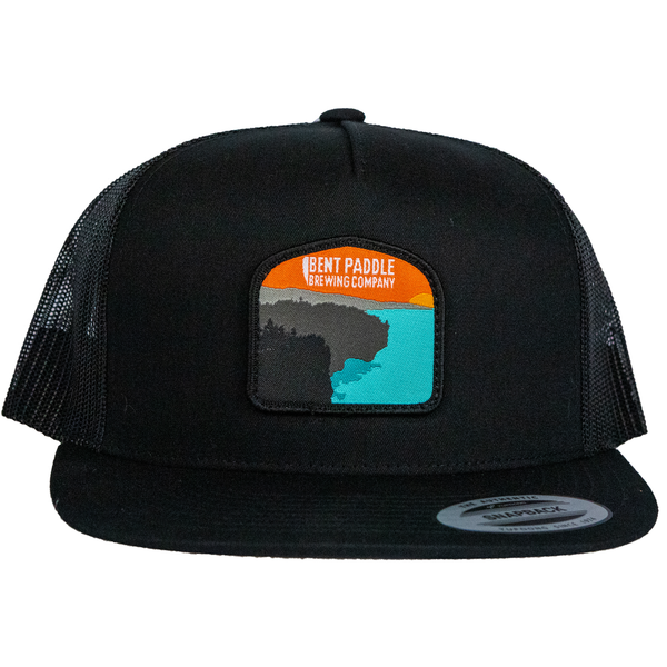 North Shore Flat Bill