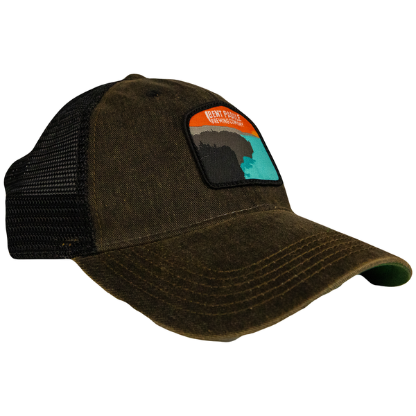 North Shore Legacy Trucker