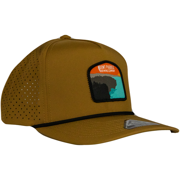 North Shore Pacific Hat