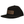 Load image into Gallery viewer, Black Camp Logo Hat

