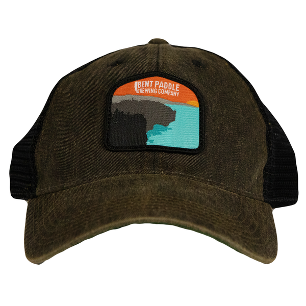 North Shore Legacy Trucker