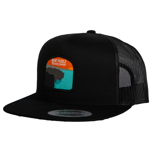 North Shore Flat Bill