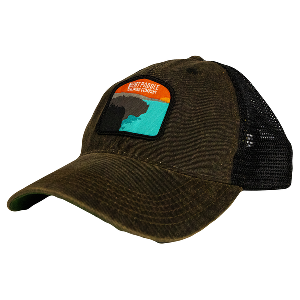 North Shore Legacy Trucker