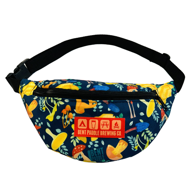 forager gear Forager Fanny Pack – Bent Paddle Gear Store