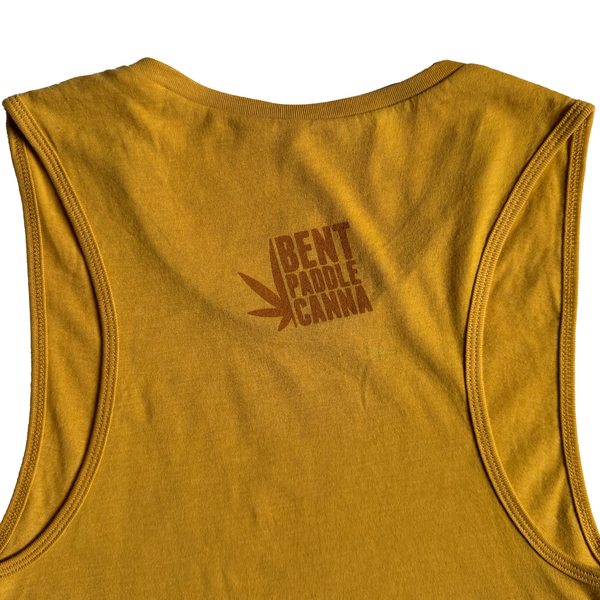 Mild High Club Tank Top