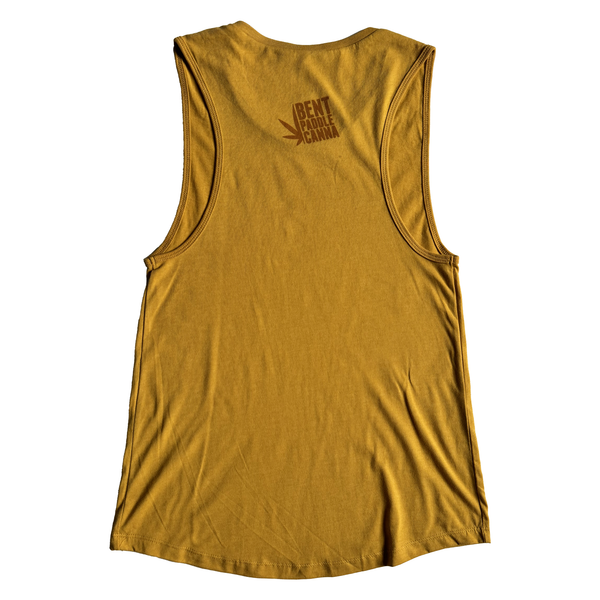 Mild High Club Tank Top