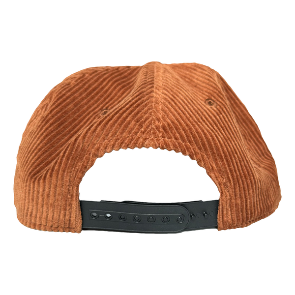 Land & Sea Corduroy Hat