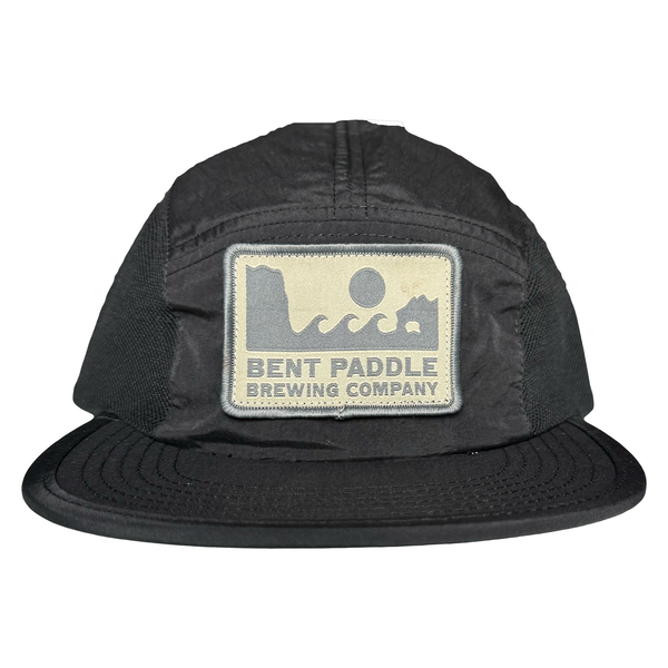 Land & Sea Camp Hat