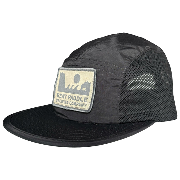 Land & Sea Camp Hat