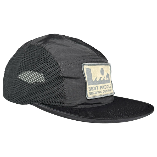 Land & Sea Camp Hat