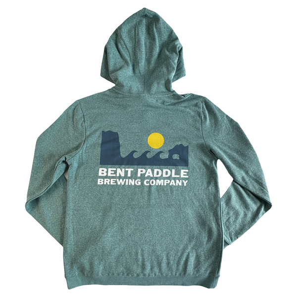 Land & Sea Pullover Hoodie