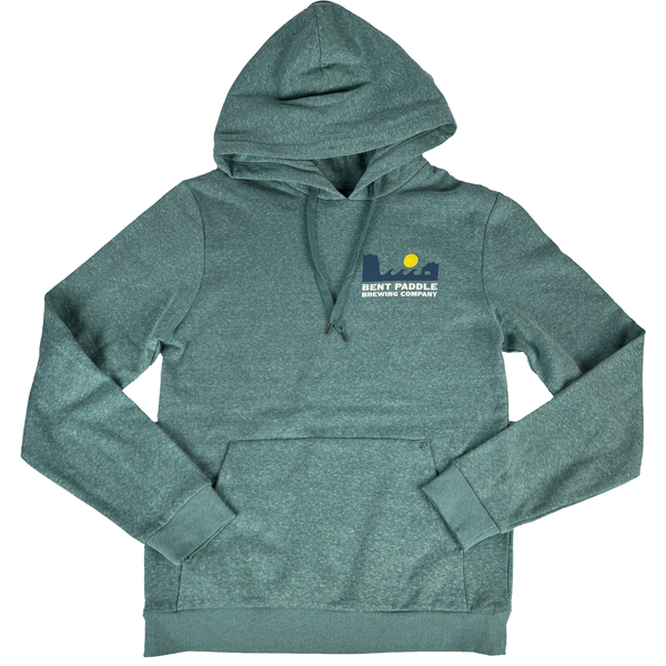 Land & Sea Pullover Hoodie