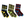 Load image into Gallery viewer, Adventure Socks
