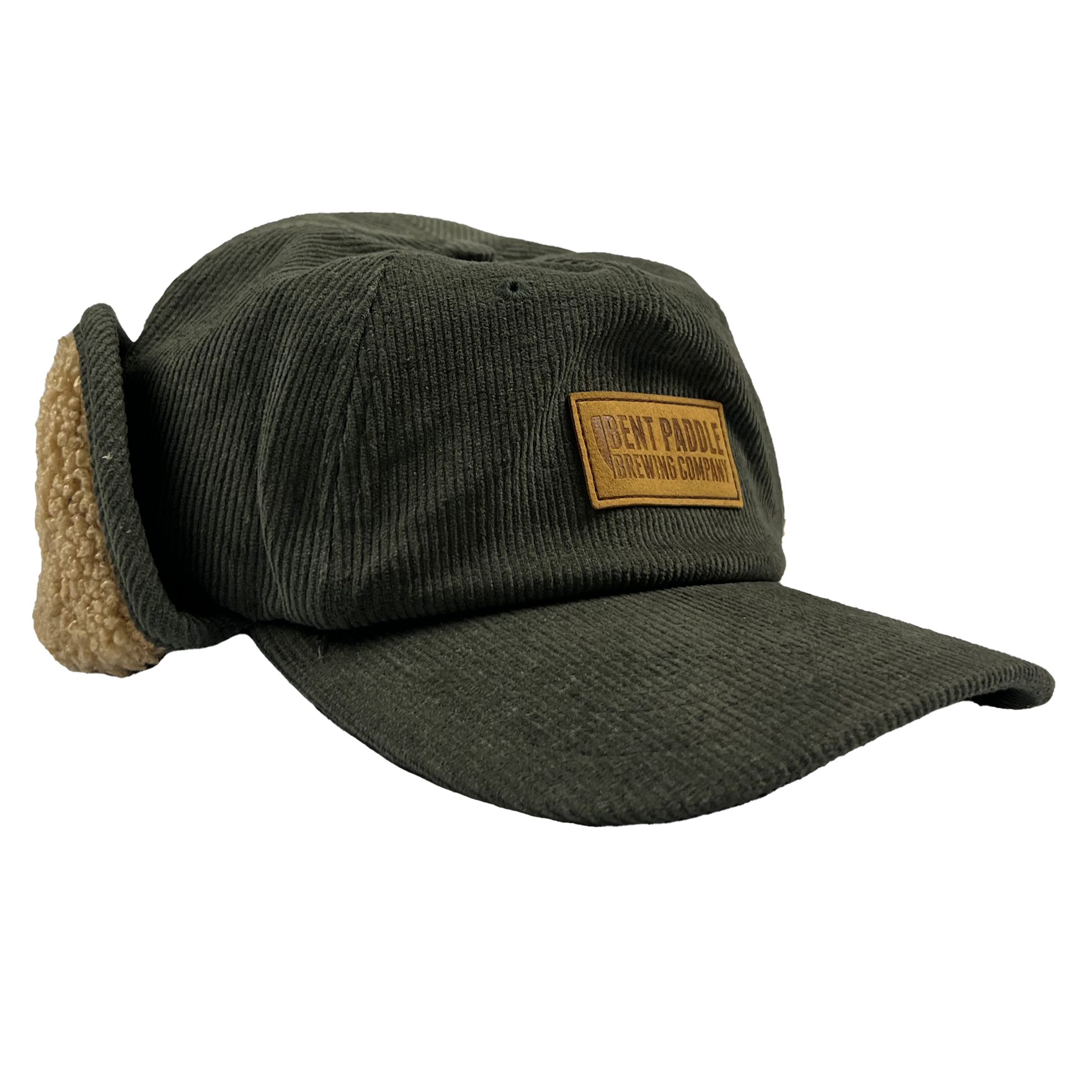 Filson fashion corduroy hat